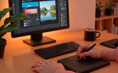 Elevate Your Online Presence with Purposeful Website Design