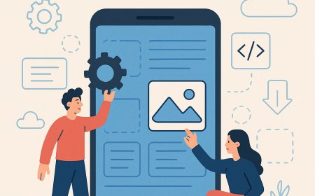 Unlocking Success: The Ultimate Guide to Mobile Application Development in 2025