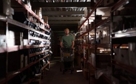 Why Buying Bobbi Brown Wholesale Is a Smart Move for Beauty Retailers