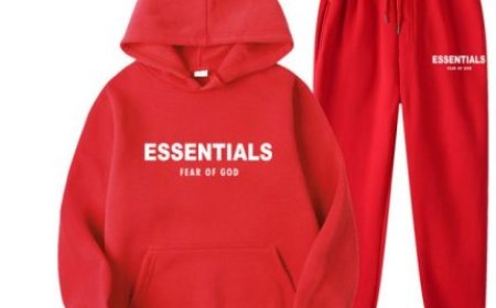 Lightweight Essential Hoodie for Daily Use