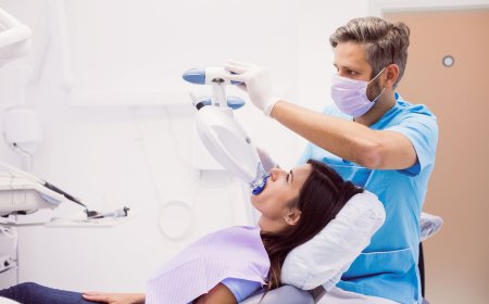 The Benefits of Regular Checkups with Dental Exam and Cleaning Specials