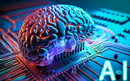 Learn Artificial Intelligence and Build a Future-Proof Career