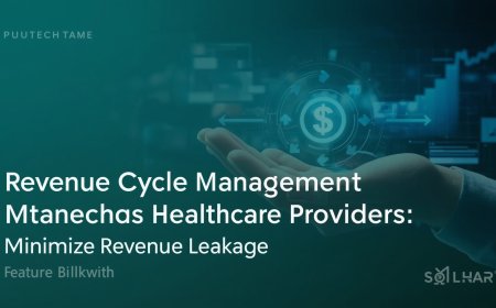 Medical Billing Services in the USA: The Backbone of Efficient Healthcare