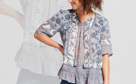 Stylish Knox Rose Tops & Dresses You’ll Adore