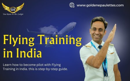 The value of emergency procedure training in flying training in India