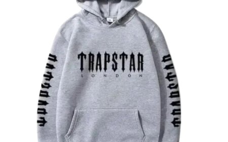 Trapstar Clothing: The Streetwear Empire Built on Rebellion and Identity