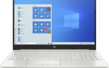 7 Best Budget Friendly Laptops in Dubai Complete Buying Guide