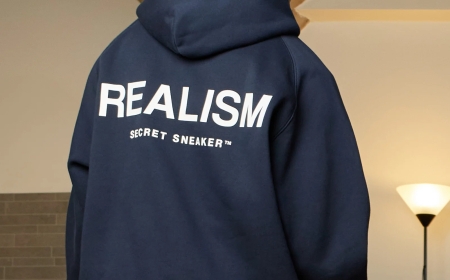 Realism Hoodie Shop And Realism Jumper Online Store