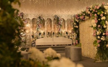 Plan Your Perfect Event: Best Venues in Lahore | EventAffairs
