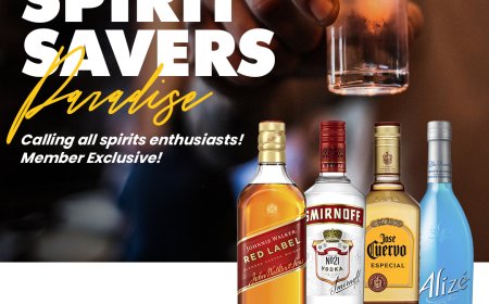 Raise Your Spirits: How to Find the Best Drinks and Fast Delivery in Melbourne