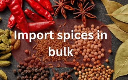 Why Spices Are More Than Just Flavor: A Business Perspective