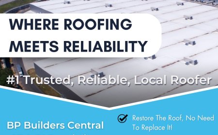 Top Storm Restoration & Emergency Roofing Services in CT | BP Builders