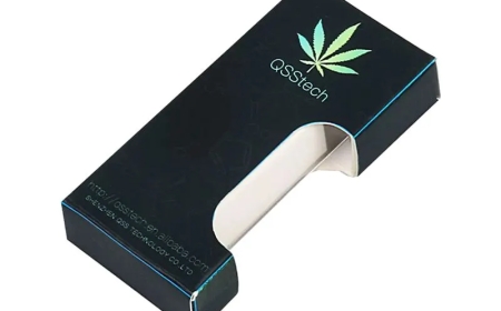 Are Custom Cannabis Boxes Worth the Investment for Small Cannabis Brands in uk?