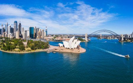 Cheap Flights to Sydney: Your Guide to Low Cost Holidays All Inclusive