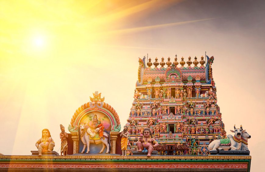 Explore the Best Budget Tour Packages in Tamilnadu