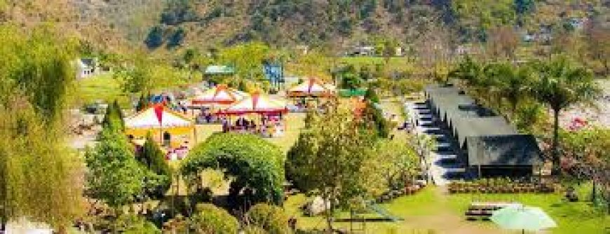 Making Memories: Family-Friendly Resorts Near Maldevta, Dehradun