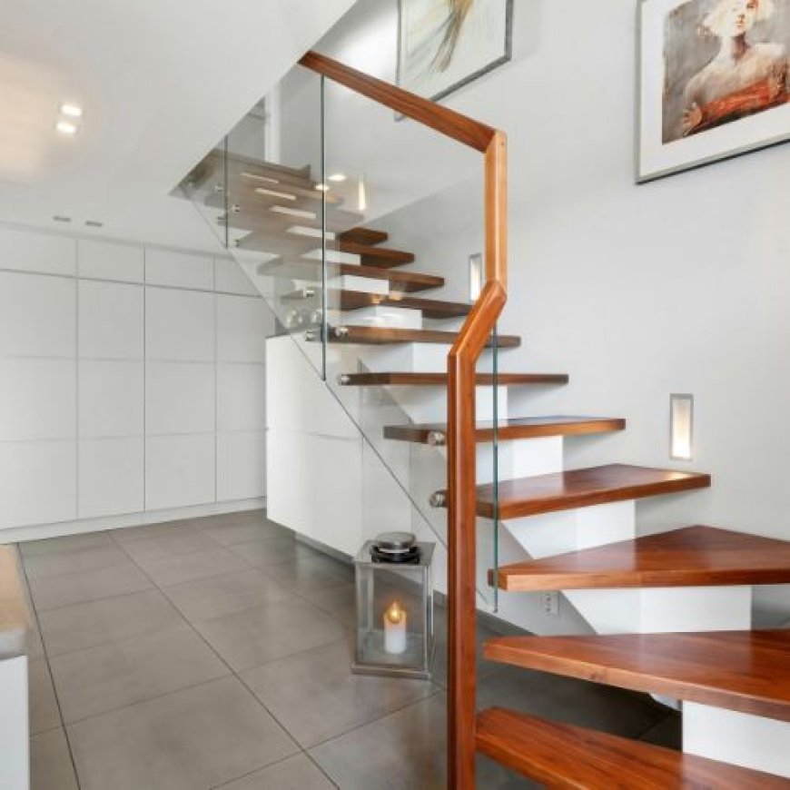 Top 5 Benefits of Installing Aluminum Railings in Staten Island Homes