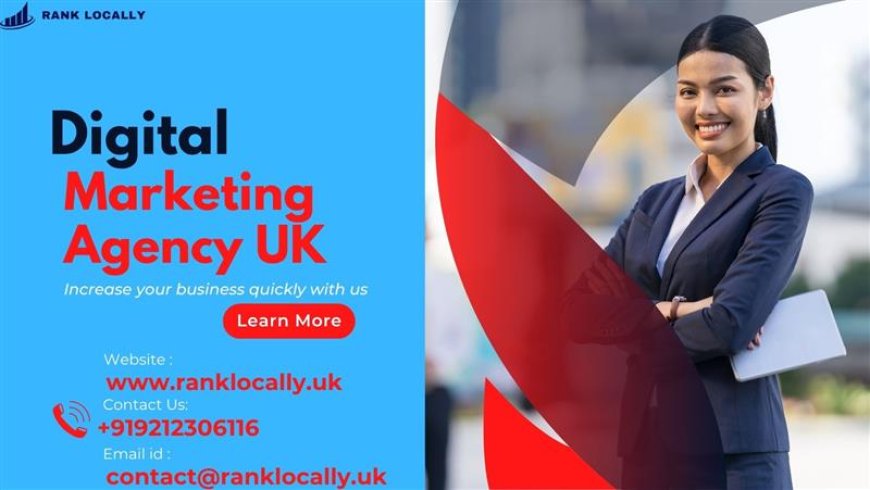 Advanced Trends in Real Estate SEO UK