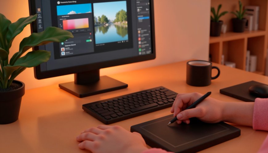 Elevate Your Online Presence with Purposeful Website Design