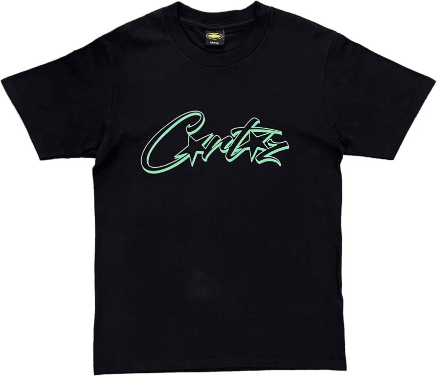 Explore Corteiz T Shirt – Authentic & Trendy