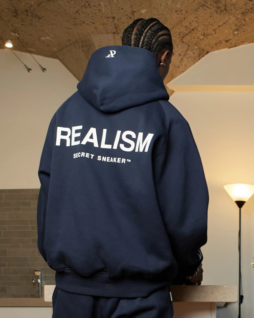Realism Hoodie Shop And Realism Jumper Online Store