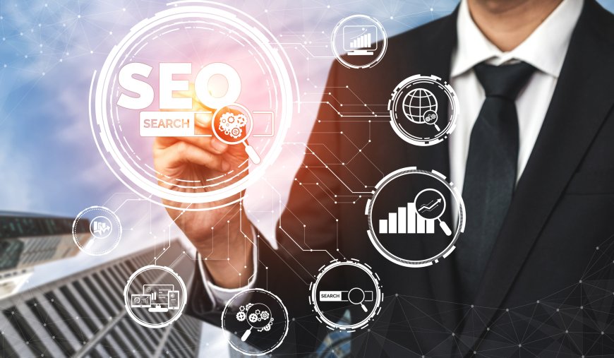 Why Link Quality Matters More Than Quantity for an SEO Agency