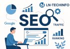 Mastering SEO: Your Complete Guide to Search Engine Optimization in 2025