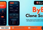 Build a Next-Level Crypto Trading Platform with ByBit Clone Script and Smart Security