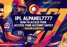 Step‑by‑Step Allpanel777 Login with Safety Tips
