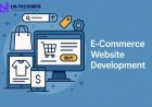 Mastering E-Commerce Website Development: Your Complete Guide for 2025