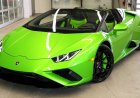 Experience the Lamborghini Huracan Evo in UAE – The Ultimate Exotic Drive
