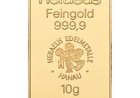 Sell 10g Gold Bars – Get the Best Price from Trusted UK Dealers