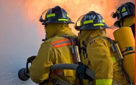 Workplace Safety Starts with Preparedness: Your Guide to Fire and Electrical Protection in Melbourne