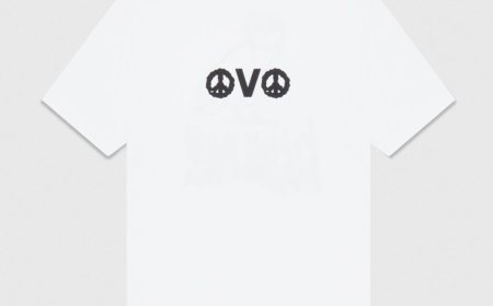 How to Style Your Keinemusik OVO Shirt for Any Occasion