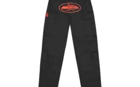 How to Style Your Corteiz Cargos for Any Occasion