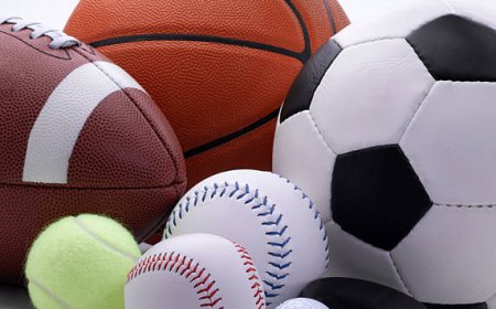 Leather Golf Accessories