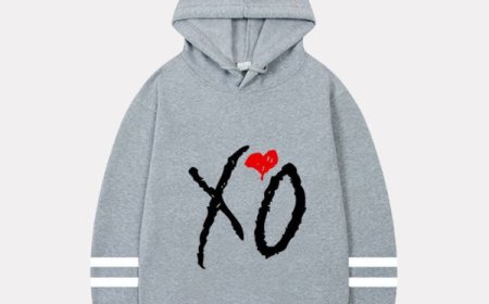 The Weeknd Merch You’ll Want in Your Rotation Right Now