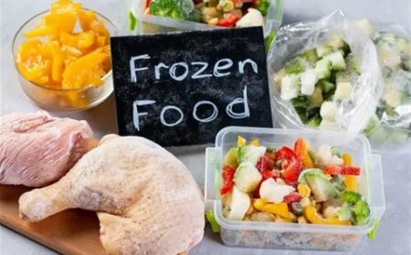 Best Ways to Buy Halal Frozen Foods in Japan