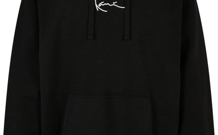 The Timeless Appeal of Karl Kani Pullovers