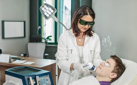 Microneedling – Kirkland