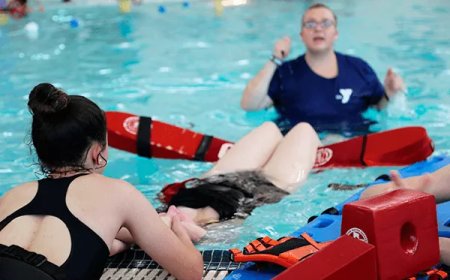 Fast-Track Lifeguard Courses: Get Certified Quickly