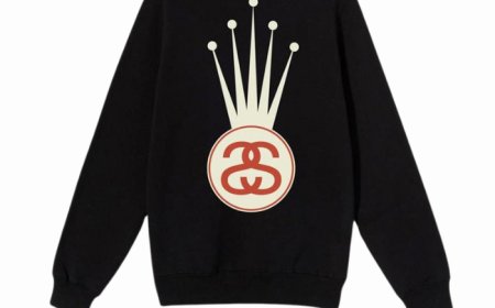 Most Wanted Stussy Shop Hoodie Styles