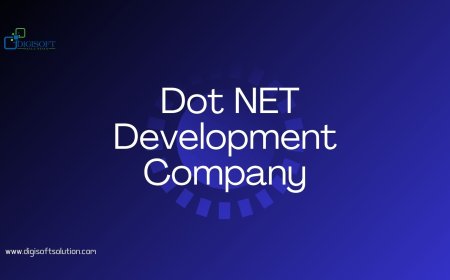 Benefits of Outsourcing .NET Development to a Professional Agency