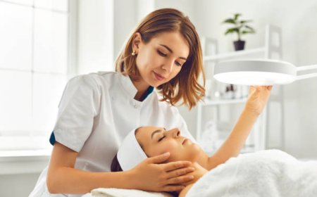 Comprehensive Skin Cancer Screening with a Calgary Dermatologist