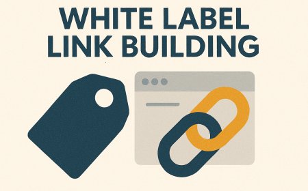 White Label Link Building: The Smart Choice for Scalable SEO Success