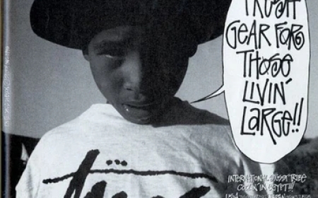 Inside the Hype: Broken Planet & Stüssy Collide