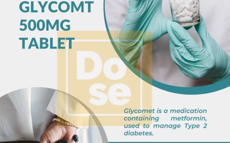 Metformin HCl and Heart Health: Beyond Blood Sugar Control