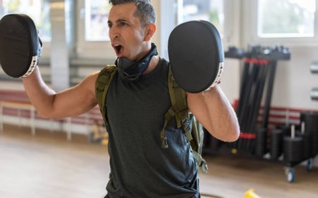 Why You Should Consider a Gymnastics Class for Your Fitness Goals