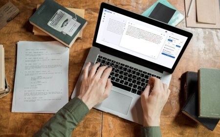 Unlocking Capella Assessments: A Modern Student’s Guide to Academic Success