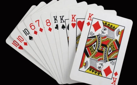 The Growing Popularity of Rummy Online: A Modern Gaming Revolution
